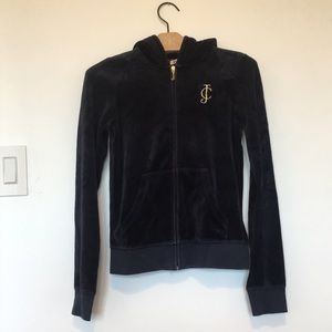 Juicy Couture hoodie